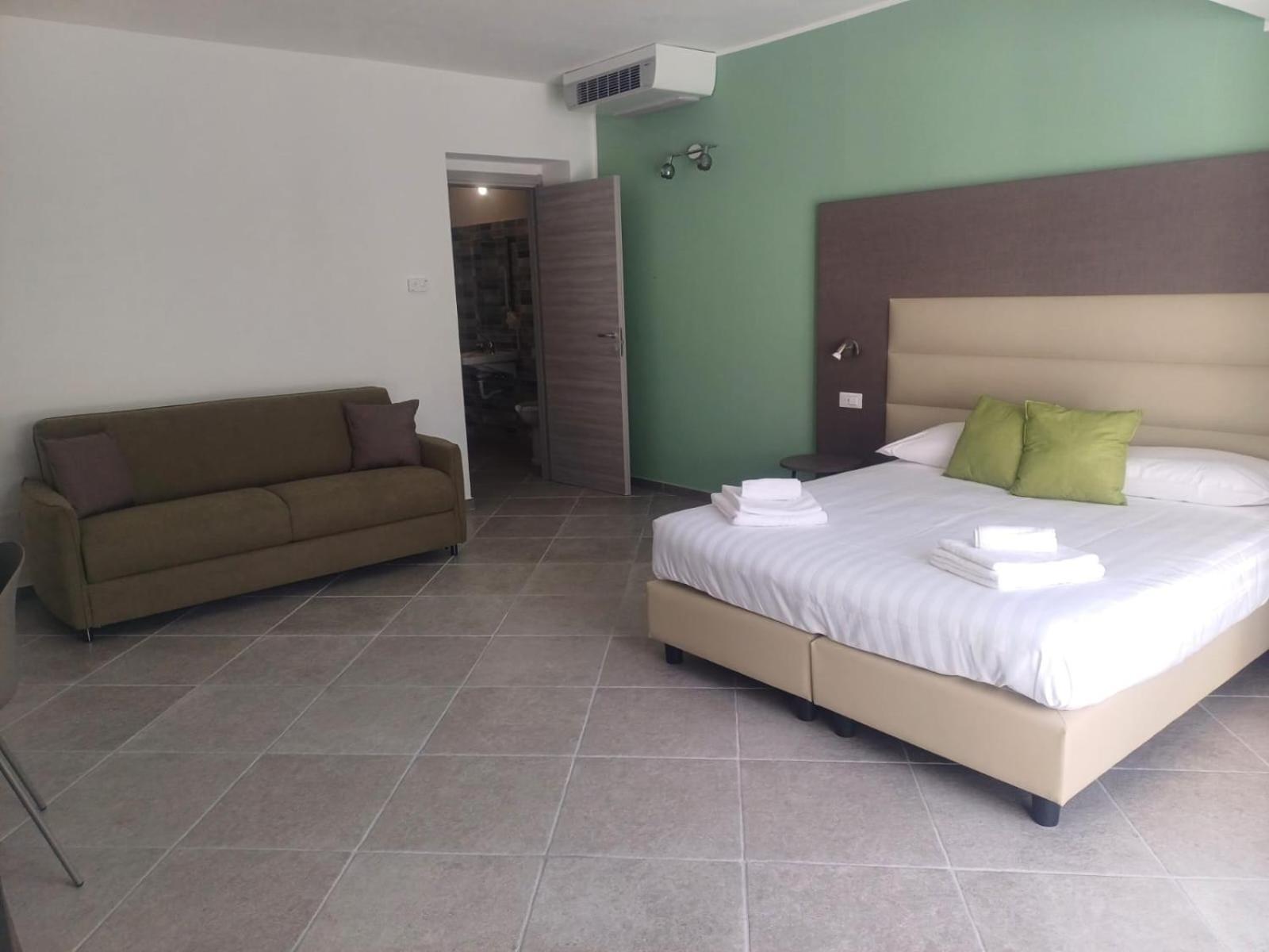 Hotel Domo Annalisa Tortolì Zewnętrze zdjęcie