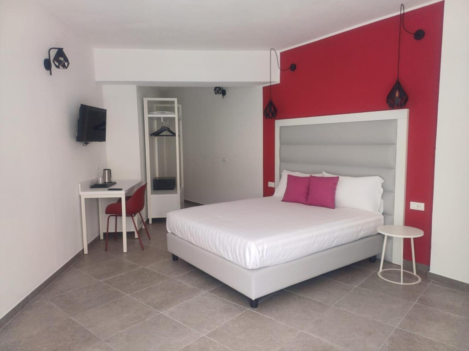 Hotel Domo Annalisa Tortolì Zewnętrze zdjęcie
