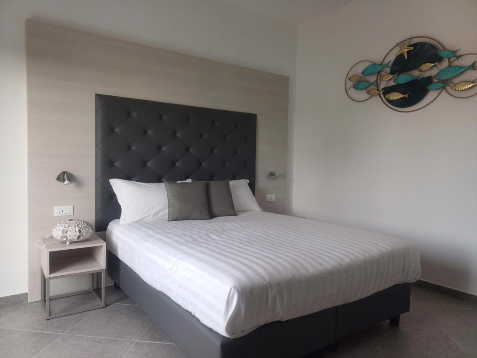 Hotel Domo Annalisa Tortolì Zewnętrze zdjęcie