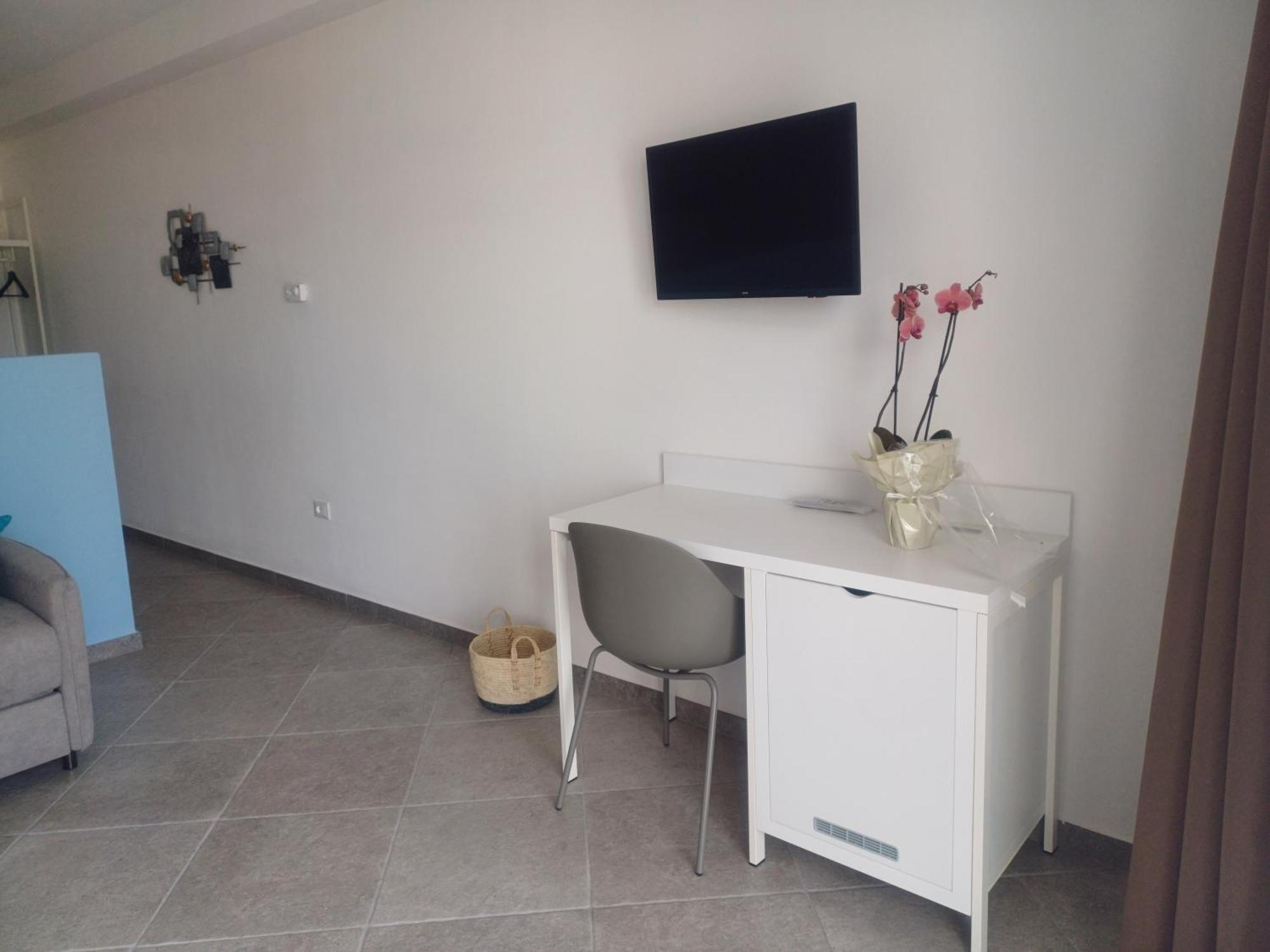 Hotel Domo Annalisa Tortolì Zewnętrze zdjęcie