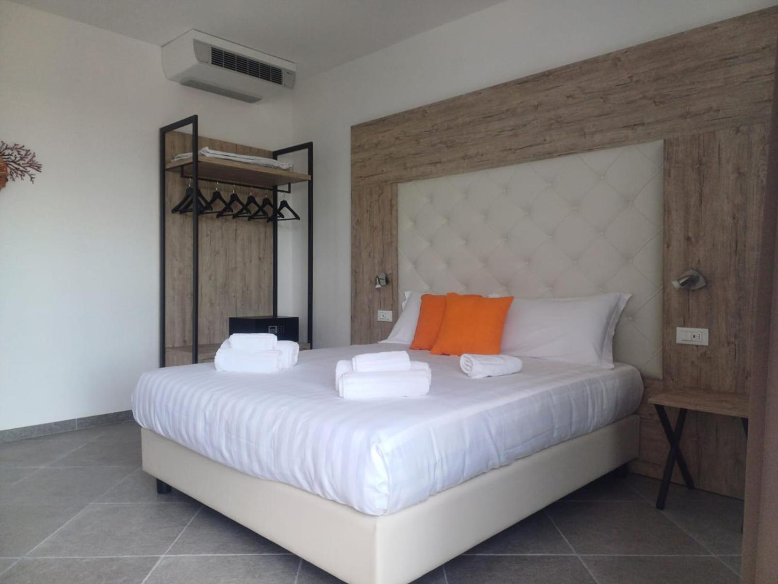 Hotel Domo Annalisa Tortolì Zewnętrze zdjęcie