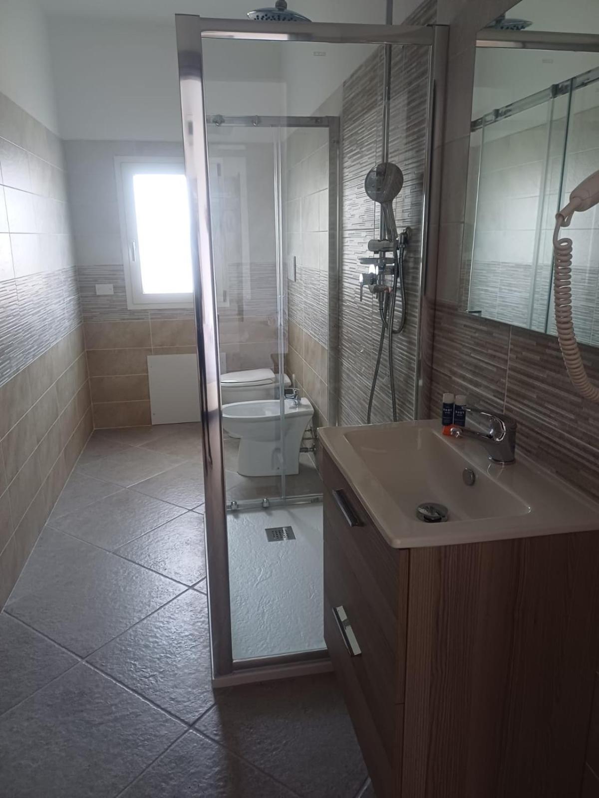 Hotel Domo Annalisa Tortolì Zewnętrze zdjęcie