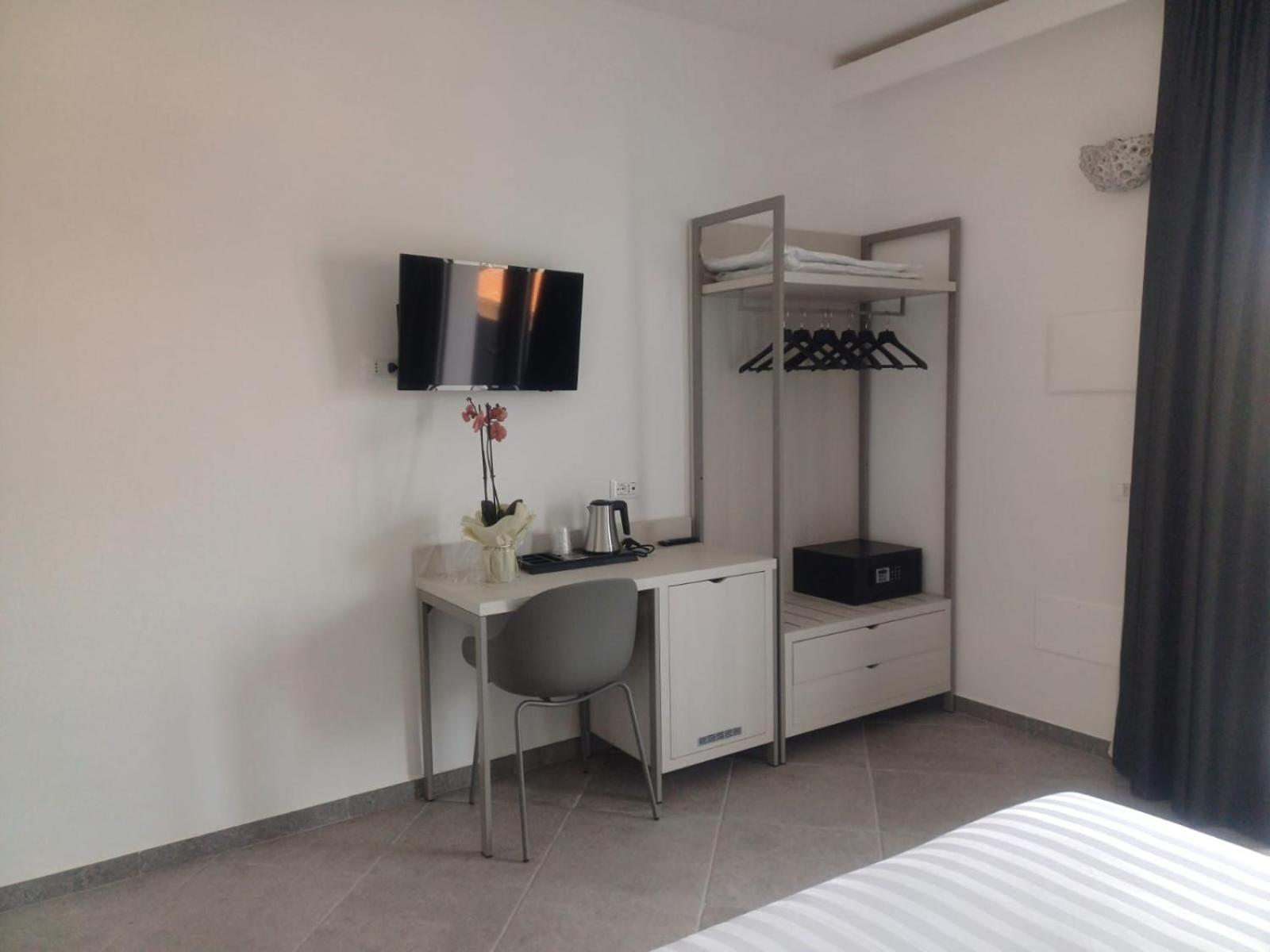 Hotel Domo Annalisa Tortolì Zewnętrze zdjęcie