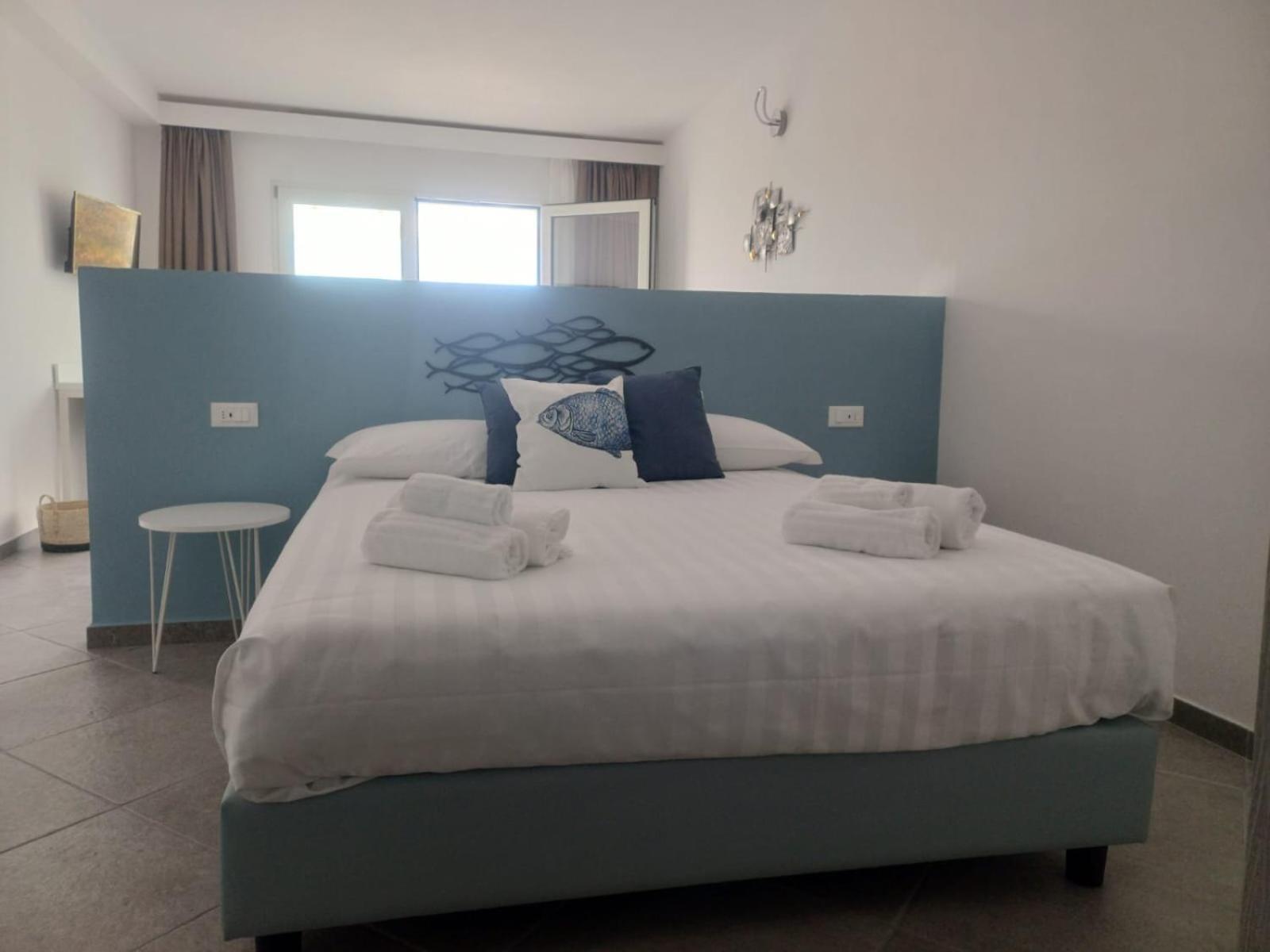 Hotel Domo Annalisa Tortolì Zewnętrze zdjęcie