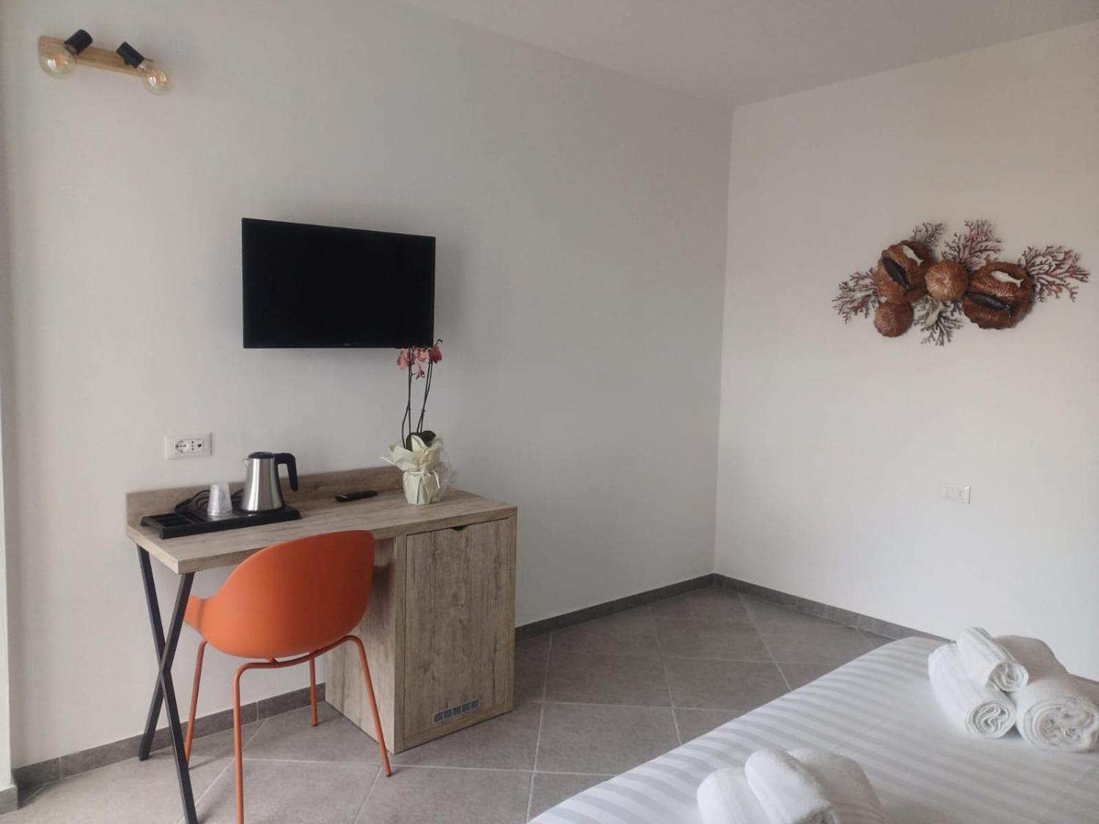 Hotel Domo Annalisa Tortolì Zewnętrze zdjęcie