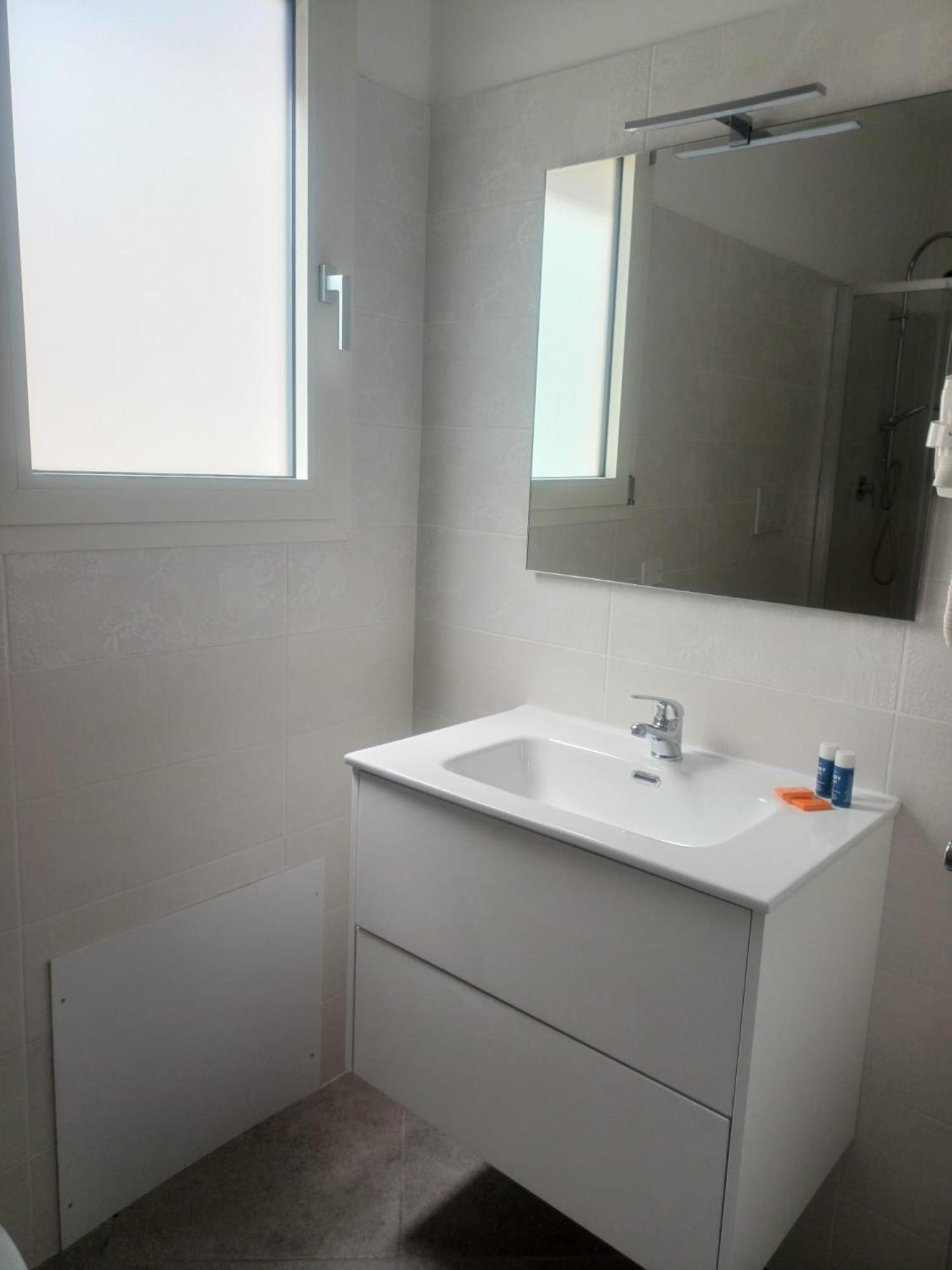 Hotel Domo Annalisa Tortolì Zewnętrze zdjęcie
