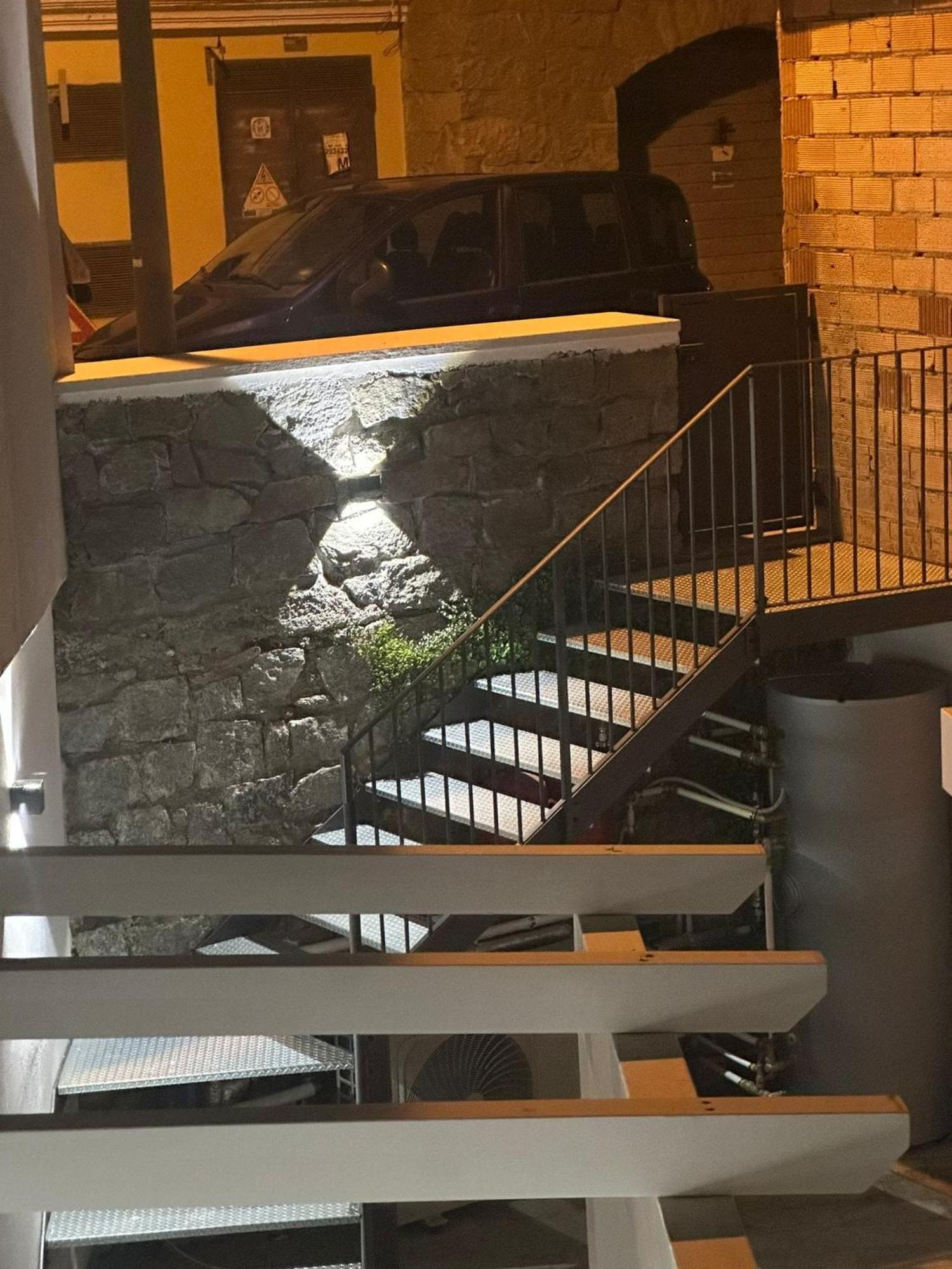 Hotel Domo Annalisa Tortolì Zewnętrze zdjęcie