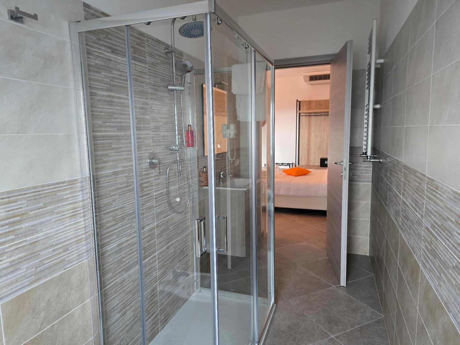 Hotel Domo Annalisa Tortolì Zewnętrze zdjęcie