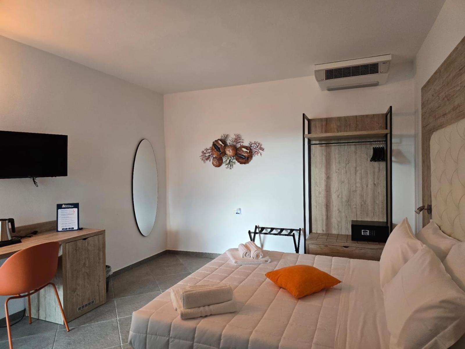 Hotel Domo Annalisa Tortolì Zewnętrze zdjęcie