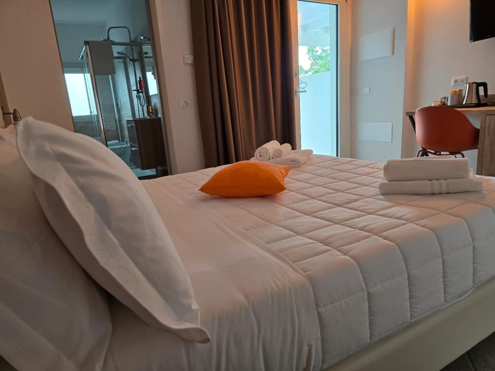 Hotel Domo Annalisa Tortolì Zewnętrze zdjęcie