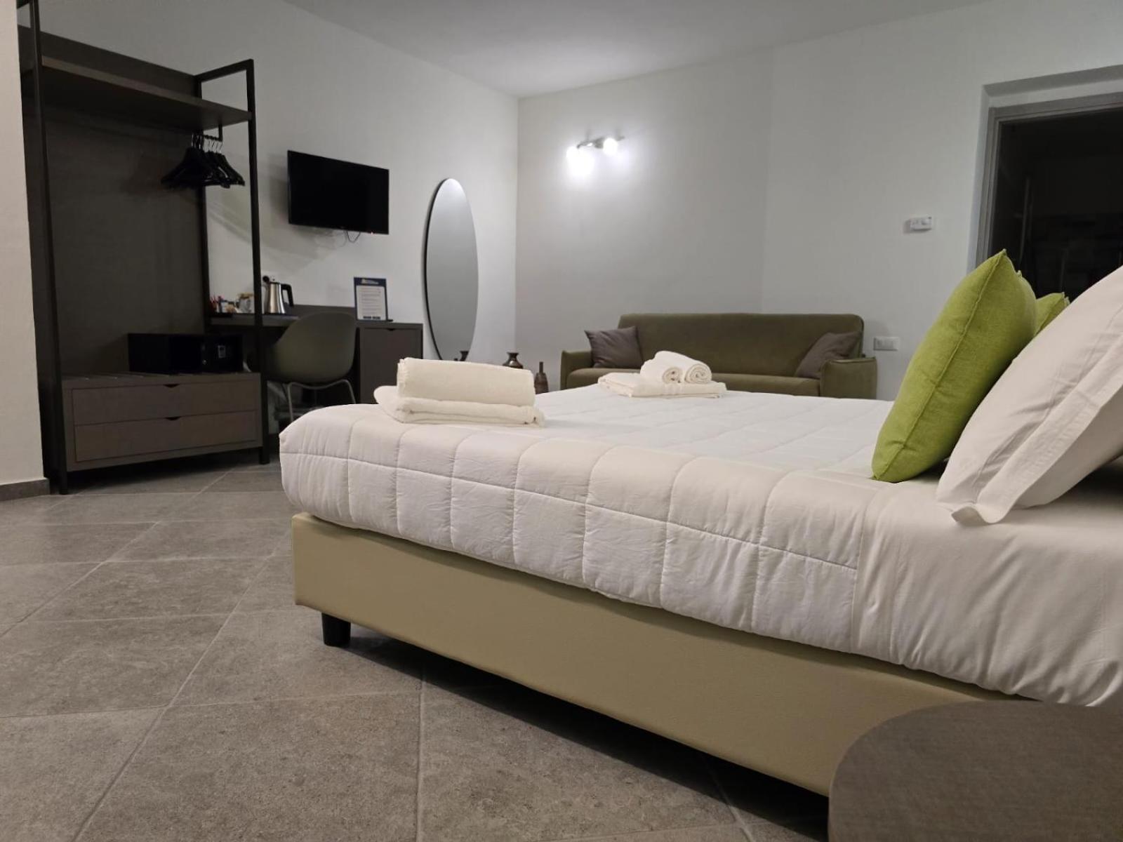 Hotel Domo Annalisa Tortolì Zewnętrze zdjęcie