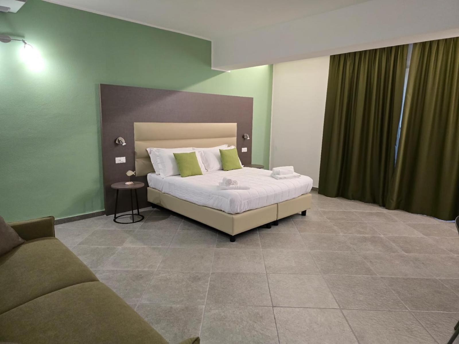 Hotel Domo Annalisa Tortolì Zewnętrze zdjęcie