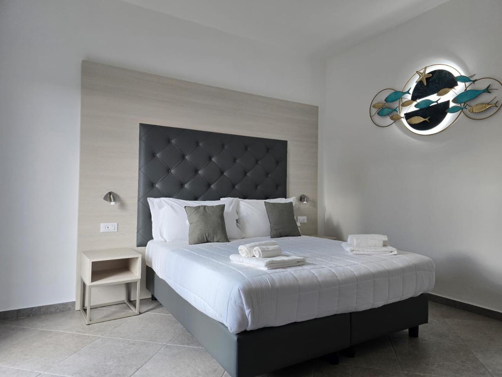 Hotel Domo Annalisa Tortolì Zewnętrze zdjęcie