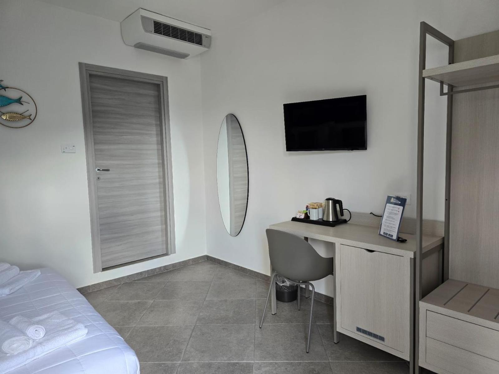 Hotel Domo Annalisa Tortolì Zewnętrze zdjęcie