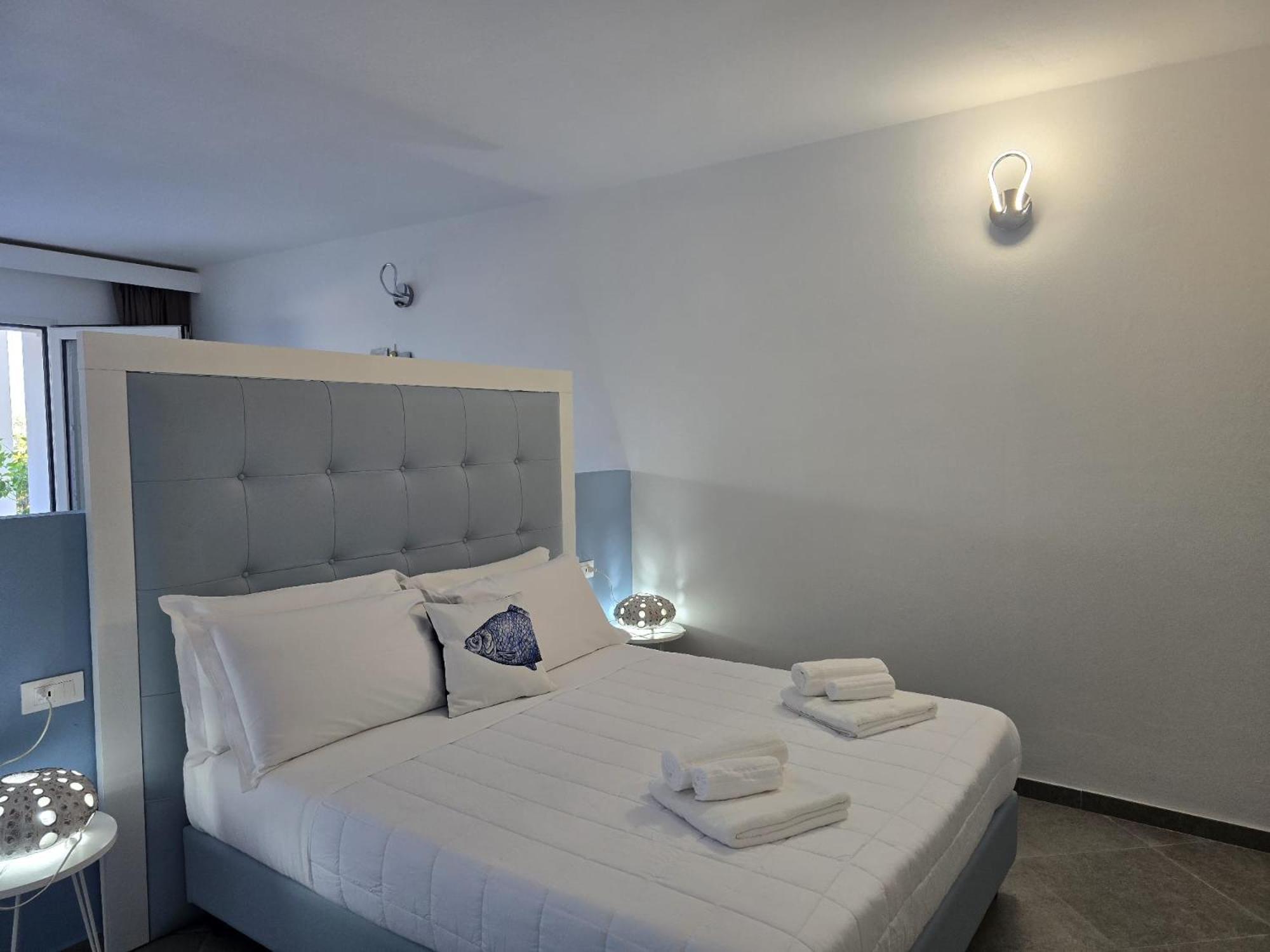 Hotel Domo Annalisa Tortolì Zewnętrze zdjęcie