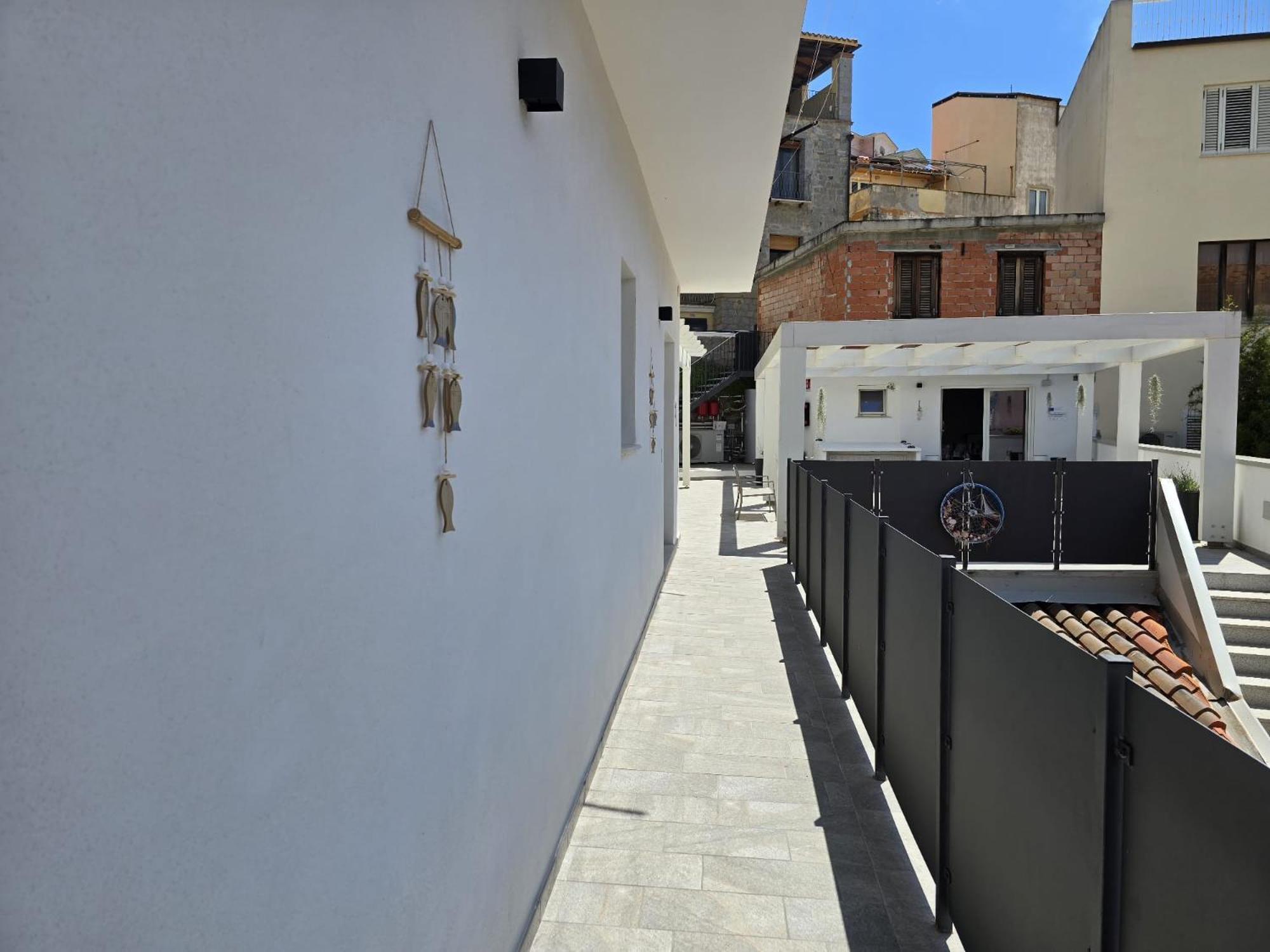 Hotel Domo Annalisa Tortolì Zewnętrze zdjęcie