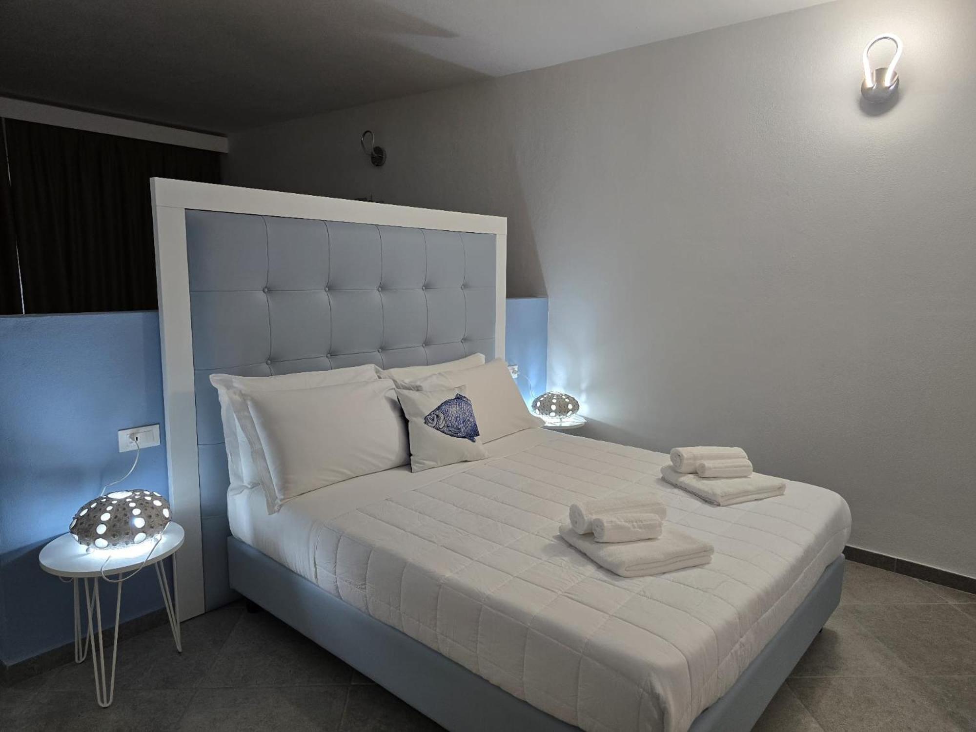 Hotel Domo Annalisa Tortolì Zewnętrze zdjęcie